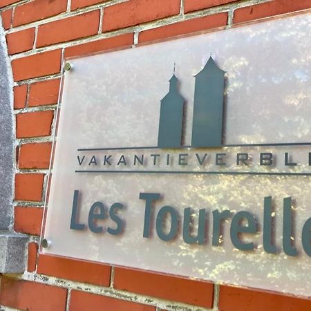 Quiet And Cosy Apartment Near The City Center Of Diest Ngoại thất bức ảnh