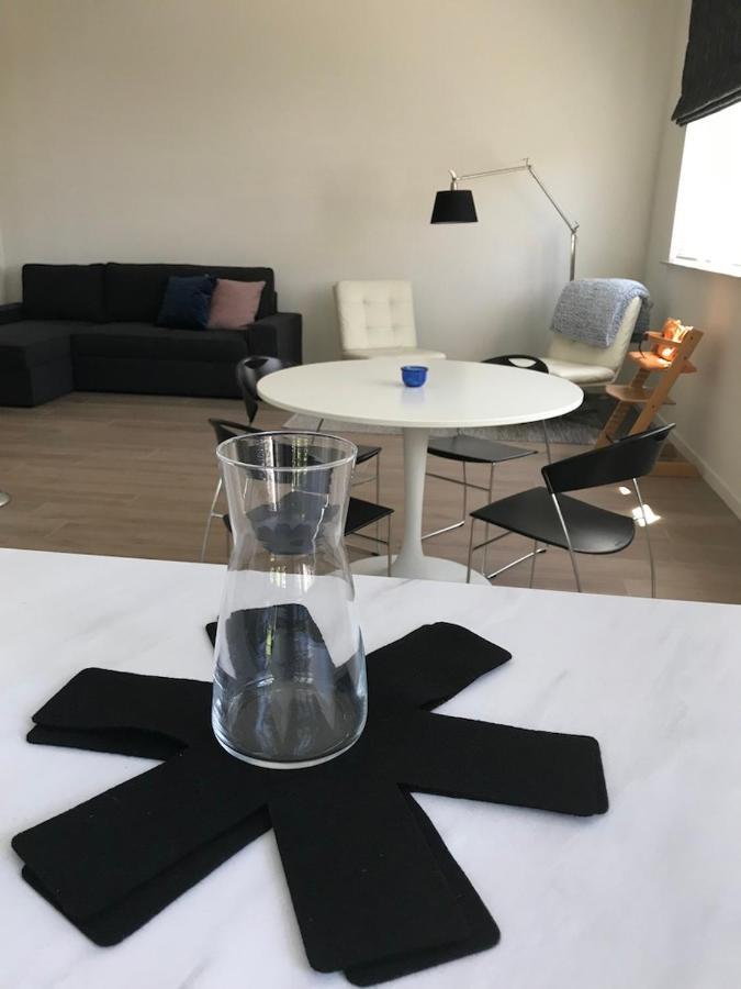 Quiet And Cosy Apartment Near The City Center Of Diest Ngoại thất bức ảnh